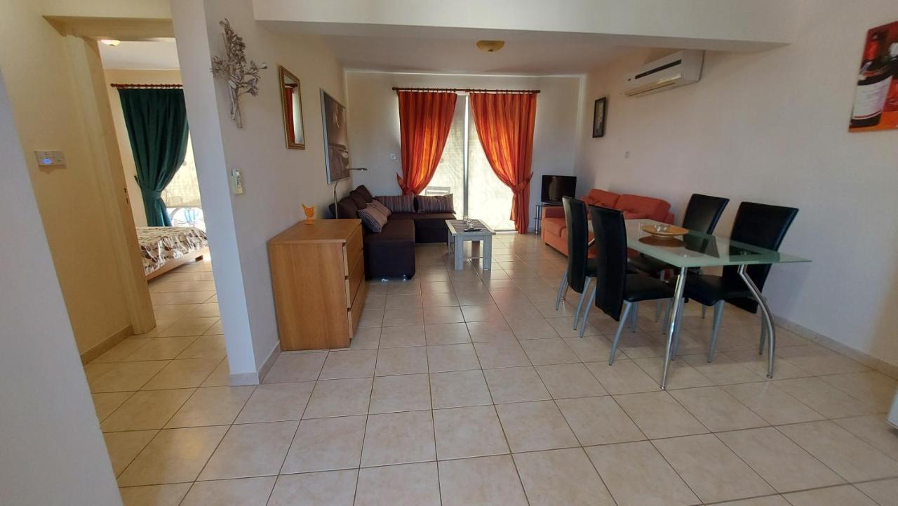 Lome Nissi Golden Apartment Ayia Napa