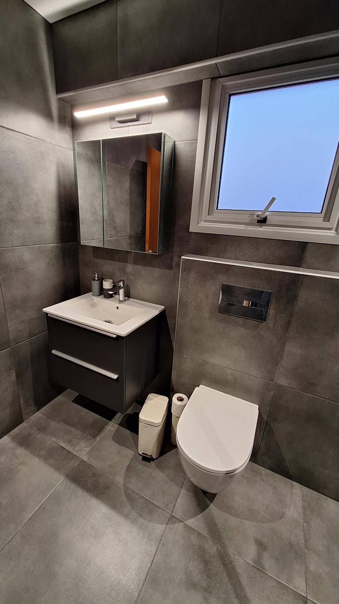 Apartment Lome Nissi Golden