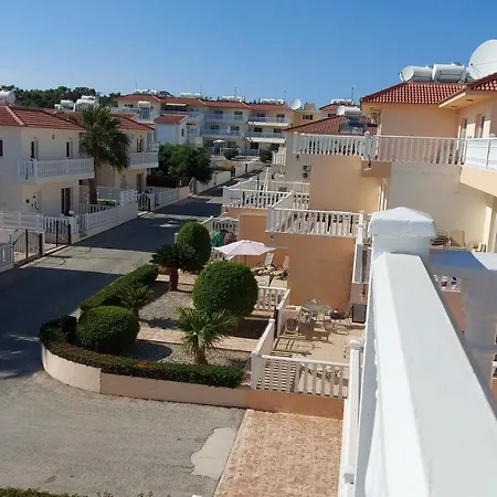 Lome Nissi Golden Sand Ayia Napa Exterior photo