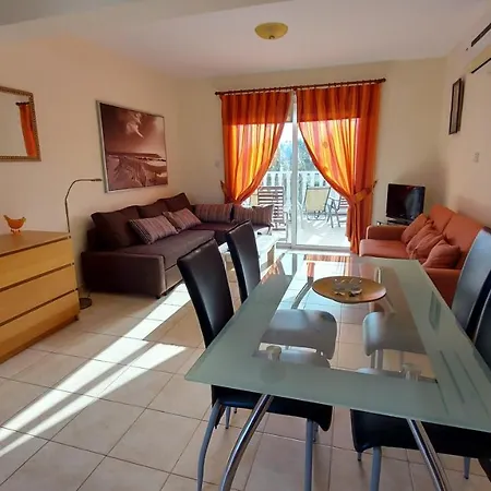 Lome Nissi Golden Sand Ayia Napa Exterior photo