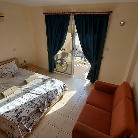 Lome Nissi Golden Sand Ayia Napa Exterior photo