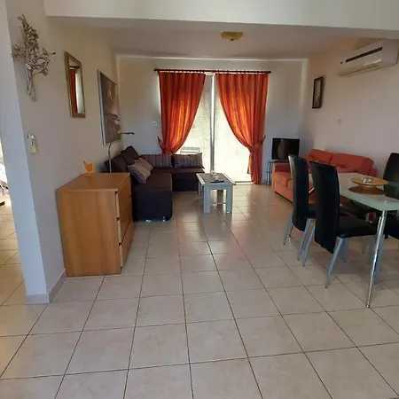 Lome Nissi Golden Sand Ayia Napa Exterior photo