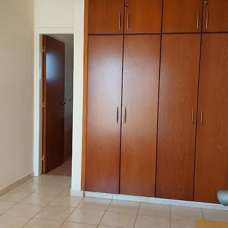 Lome Nissi Golden Sand Ayia Napa Exterior photo