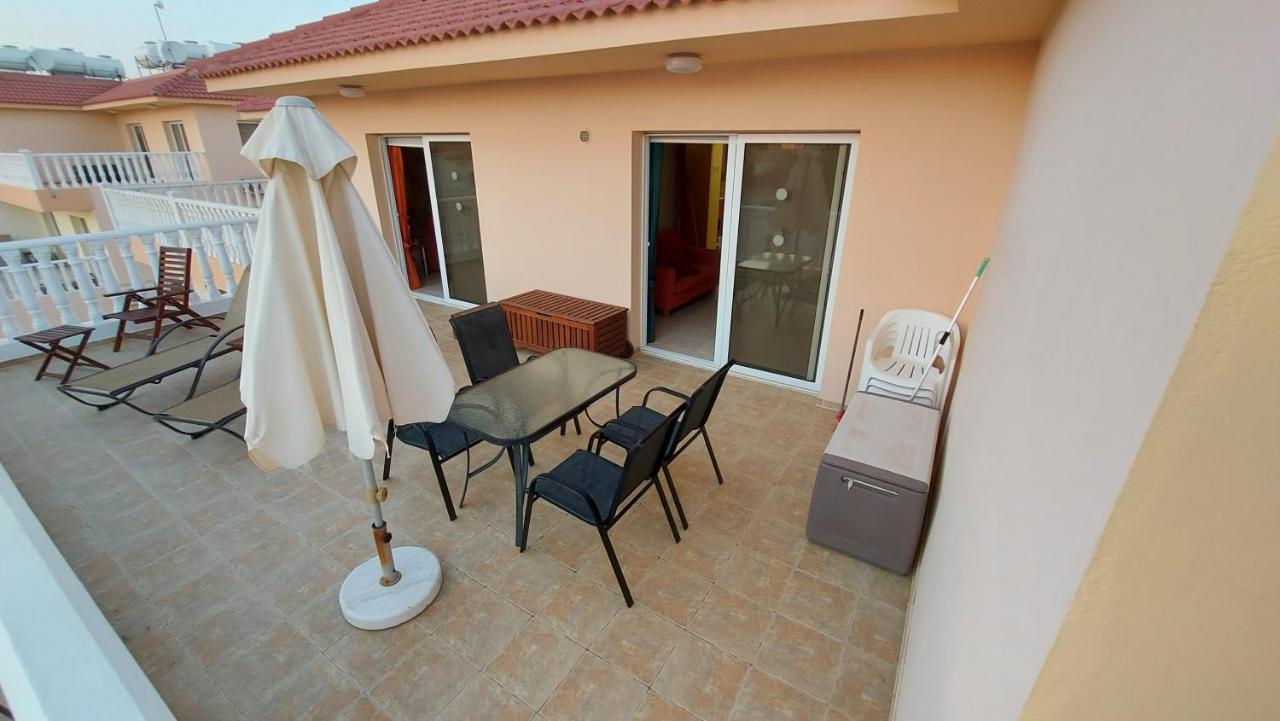 Appartement Lome Nissi Golden
