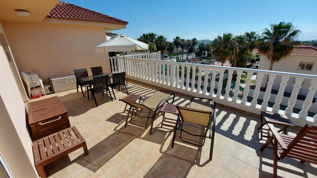 Appartement Lome Nissi Golden