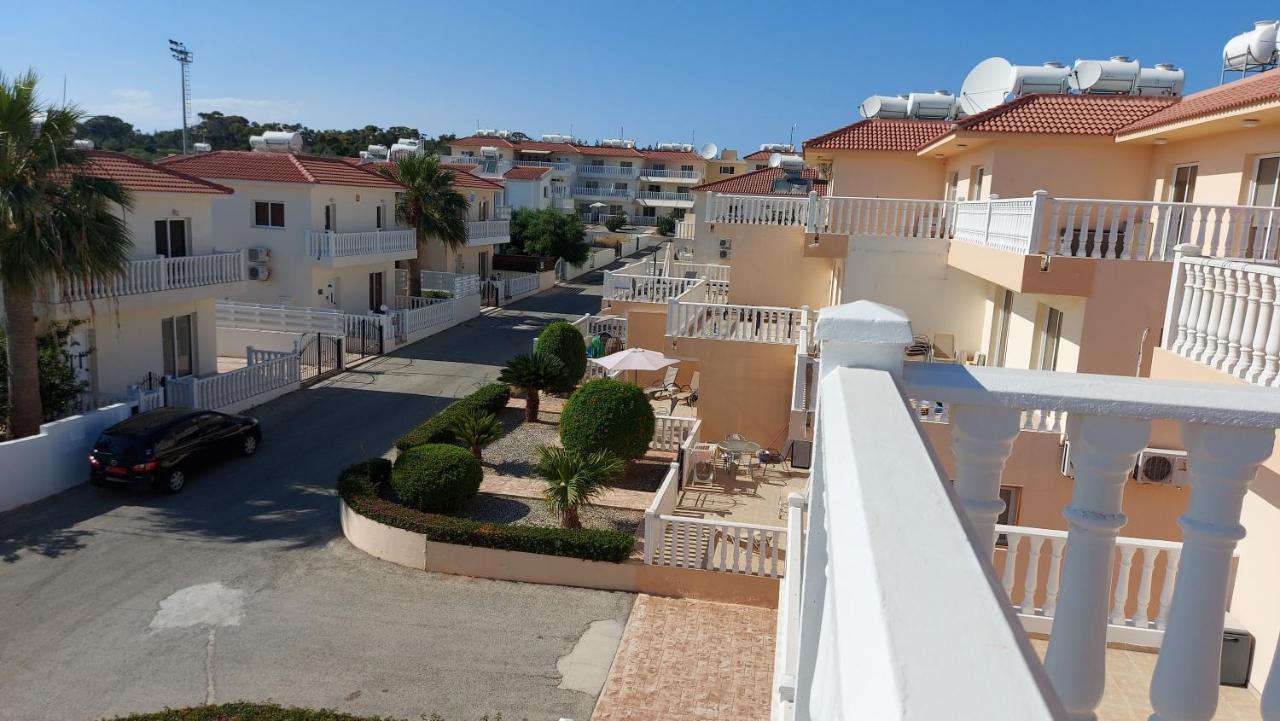 Appartement Lome Nissi Golden Agia Napa