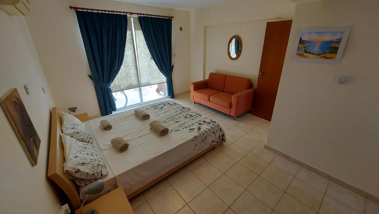 Appartement Lome Nissi Golden Agia Napa