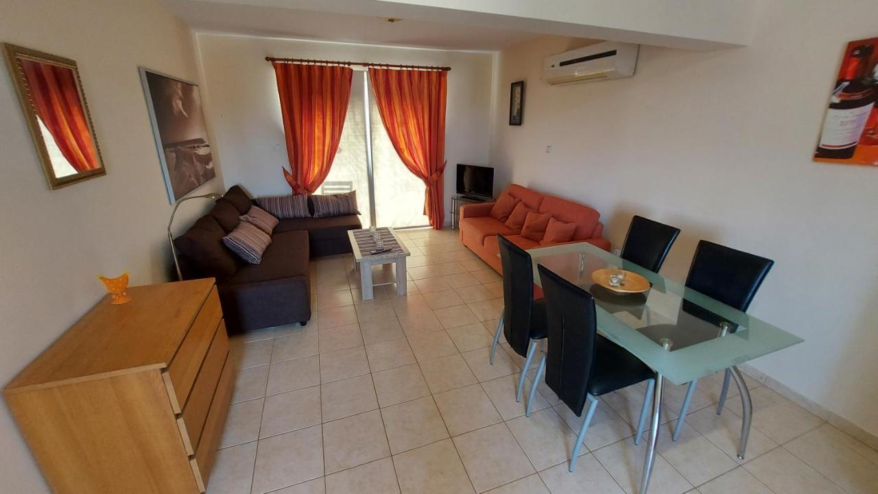 Lome Nissi Golden Agia Napa