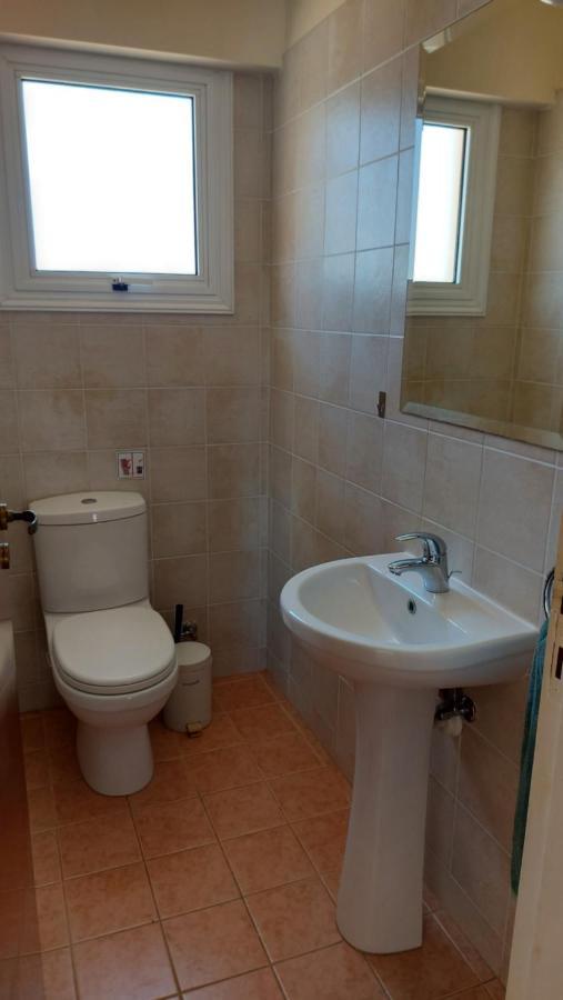 Lome Nissi Golden Апартаменты *
