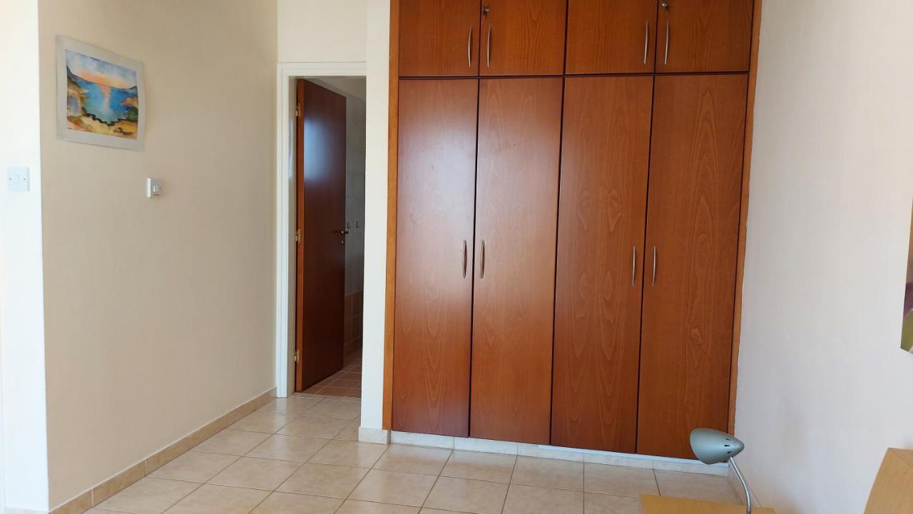 Lome Nissi Golden Апартаменты Айя-Напа