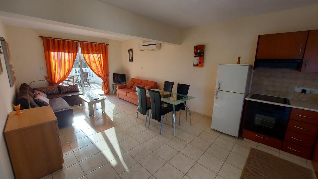 Lome Nissi Golden Appartement *