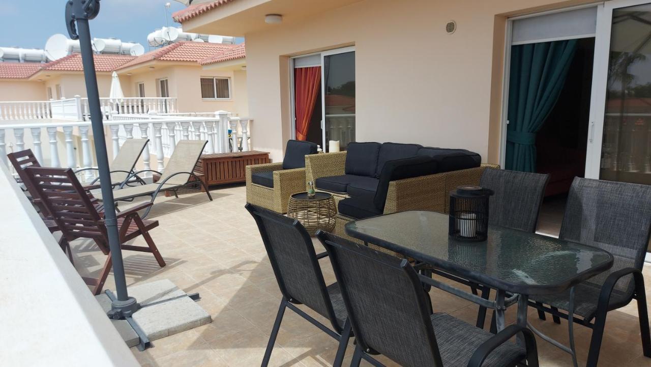 Appartement Lome Nissi Golden