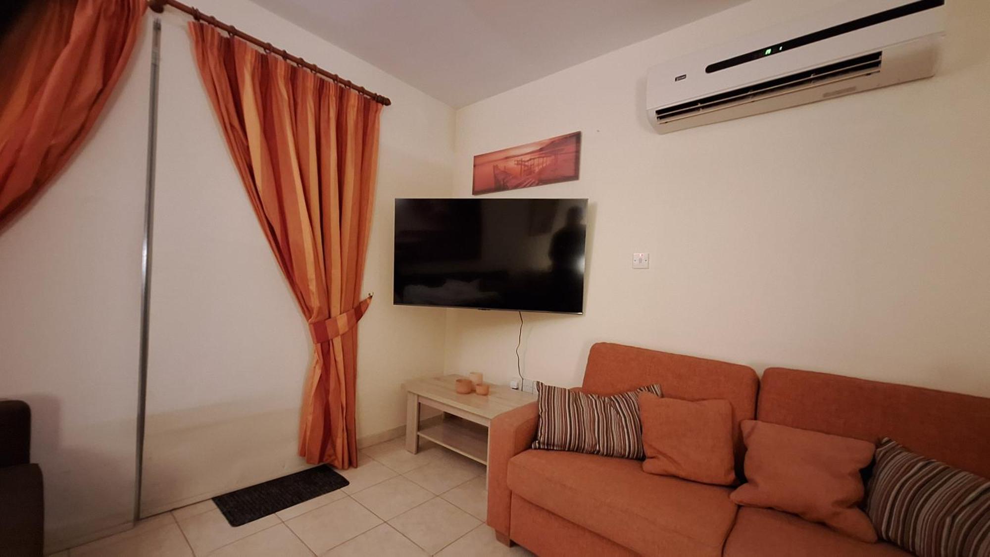 Appartement Lome Nissi Golden *