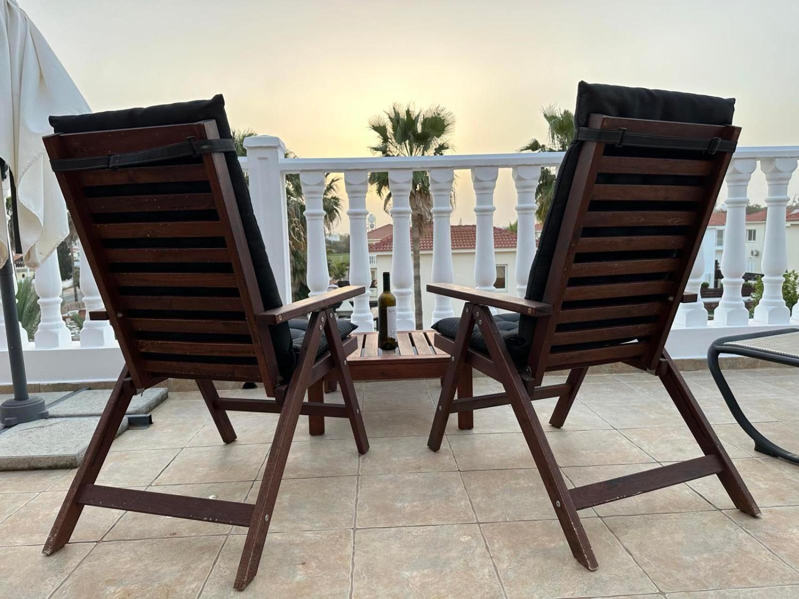 Lome Nissi Golden Appartement *